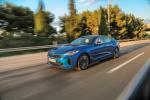 Kia Stinger GT-Line 2017 года (WW)